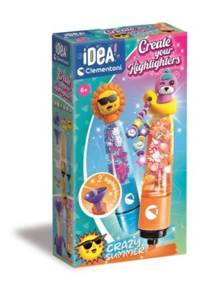 Mini fabryka markerów Lato 18171