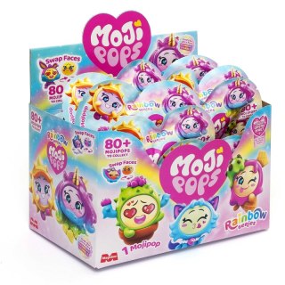 MojiPops Rainbow Series One Pack 1szt.mix