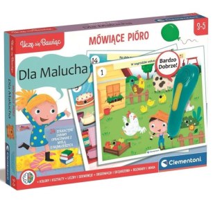 Mówiące Pióro dla malucha 50944