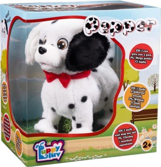 Puppy Luv interaktywny Dalmatyńczyk Pepper DKO0865