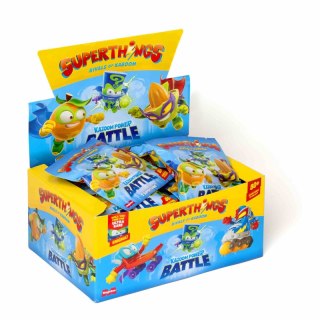Superthings Kazoom Power Battle One Pack 1szt.mix