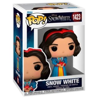 Figurka Snow White with Apple 1423 Funko Pop