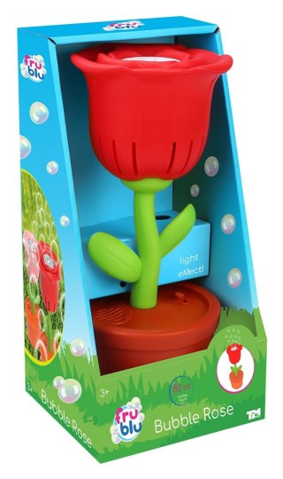 Fru Blu Róża + płyn 2x40ml