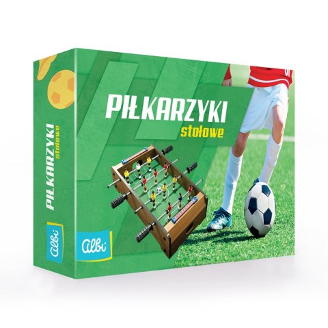Gra Piłkarzyki Gra Piłkarzyki