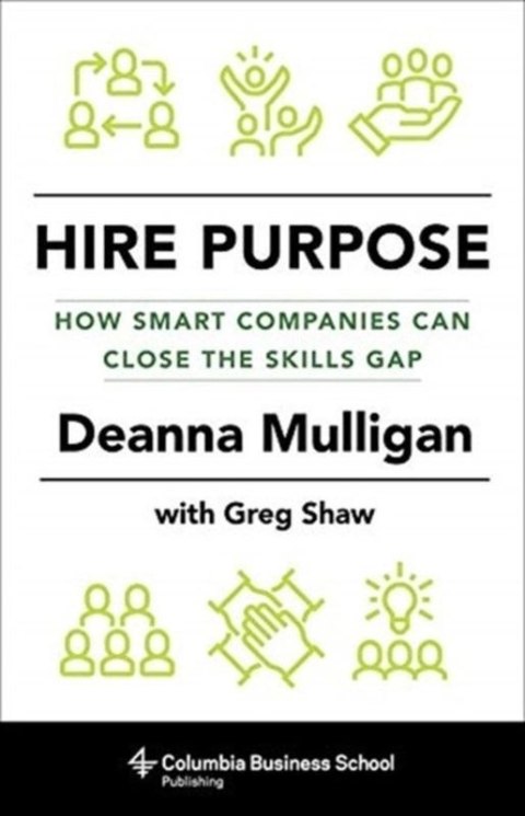 Hire purpose wer. angielska