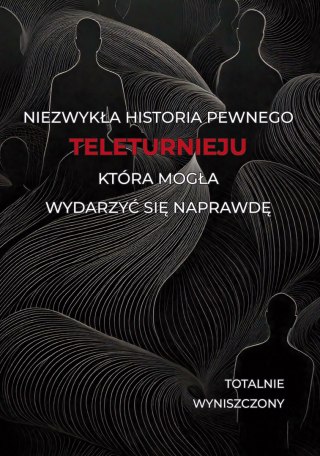 Historia pewnego teleturnieju, która mogła wydarzyć się naprawdę