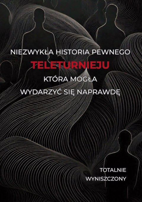 Historia pewnego teleturnieju, która mogła wydarzyć się naprawdę