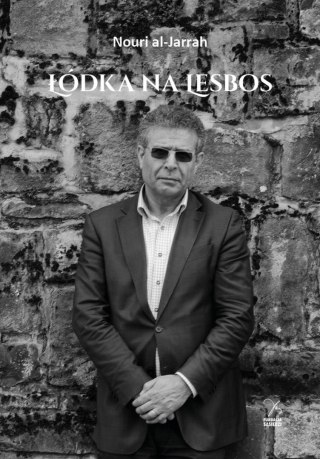 Łódka na Lesbos
