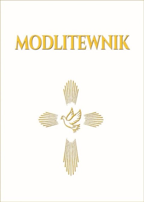 Modlitewnik
