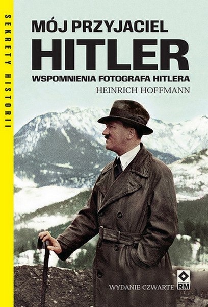 Mój przyjaciel Hitler wyd. 2025