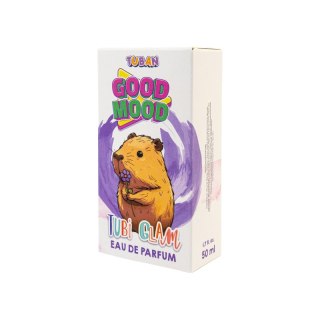 Perfumy 50ml Tubi Glam Good Mood