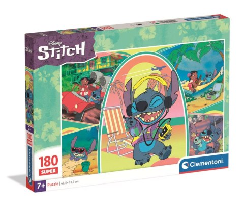 Puzzle 180 Super Stitch 29800