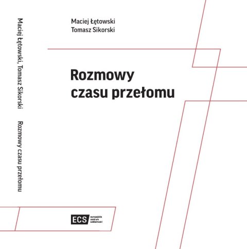 Rozmowy czasu przełomu