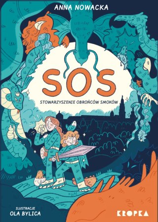 SOS. Stowarzyszenie Obrońców Smoków
