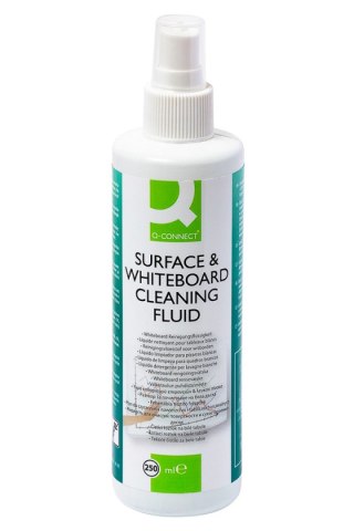 Spray do tablic suchościeralnych Q-CONNECT 250ml