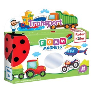 Zestaw magnesów Transport RK3030-02