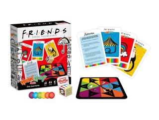 Gra Friends Wicked Wango