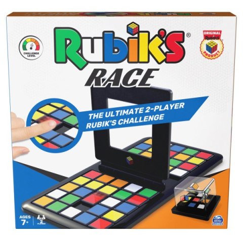 Gra Rubiks Wyścig Gra Rubiks Wyścig