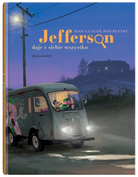 Jefferson daje z siebie wszystko