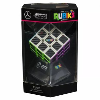 Kostka Rubika Mercedes