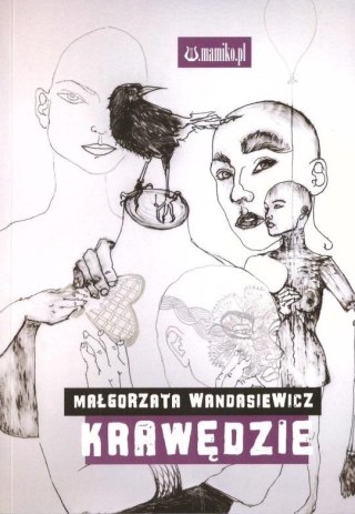 Krawędzie