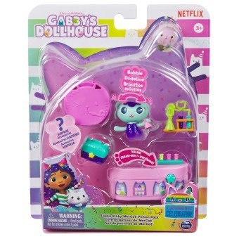 Laboratorium Syrenkotki Koci Domek Gabi