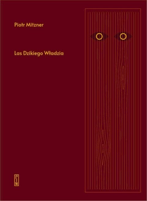 Las Dzikiego Władzia