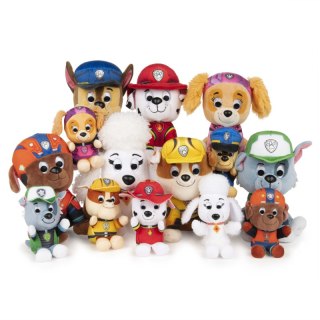 Maskotka Psi Patrol Pluszowi Bohaterowie 15cm 1szt.mix