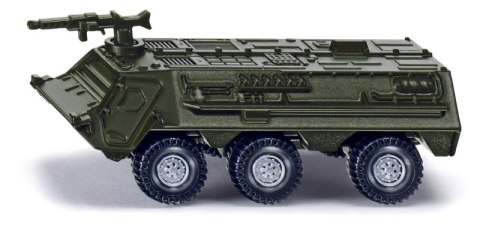 Pojazdy militarne GIFT SET Siku Super S8310