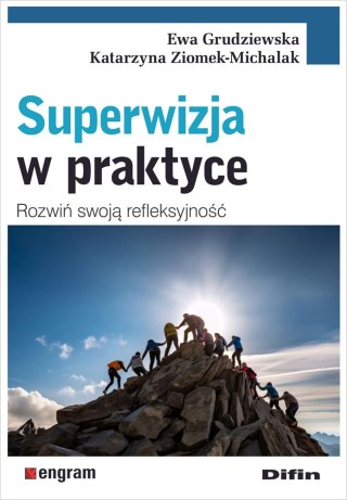 Superwizja w praktyce. Rozwiń swoją refleksyjność