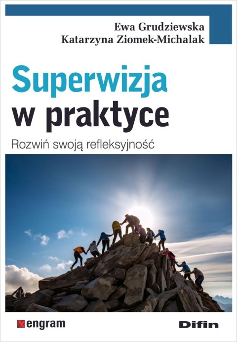 Superwizja w praktyce. Rozwiń swoją refleksyjność