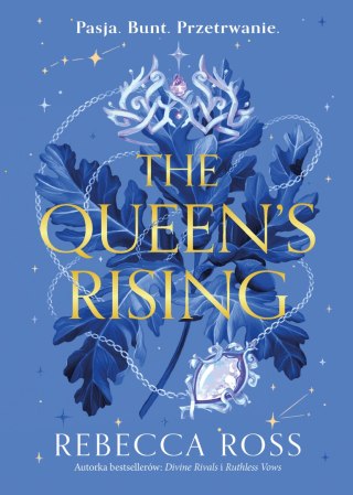 The Queen's Rising