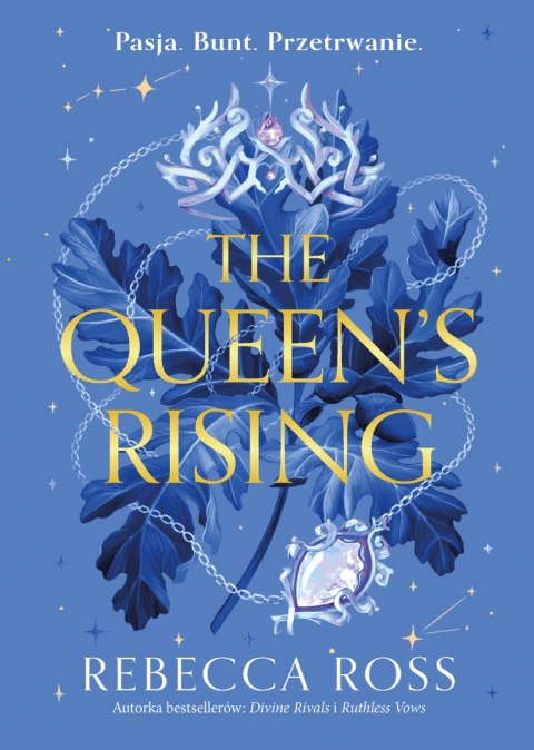 The Queen's Rising