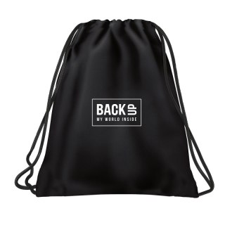 Worek na obuwie Backup WOB7A56