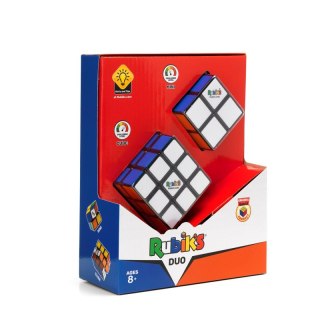 Zestaw Kostek Rubik