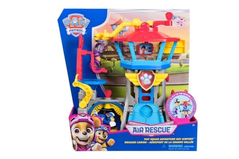 Zestaw Psi Patrol Air Rescue