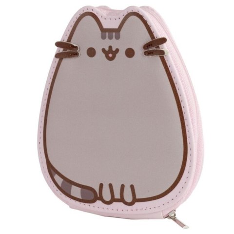 Zestaw do manicure w kształcie kota Pusheen NAIL117