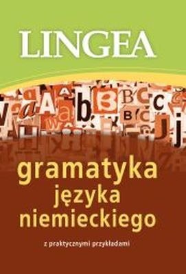 Gramatyka języka niemieckiego wyd. 3 Gramatyka języka niemieckiego wyd. 3
