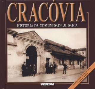 Kraków historia żydów wer. portugalska
