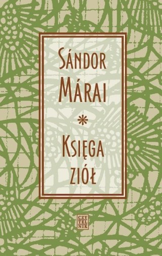 Księga ziół wyd. 9
