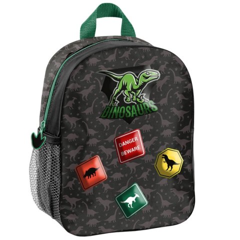 Mały plecak 3D Dinozaur PP25DI-503 Mały plecak 3D Dinozaur PP25DI-503