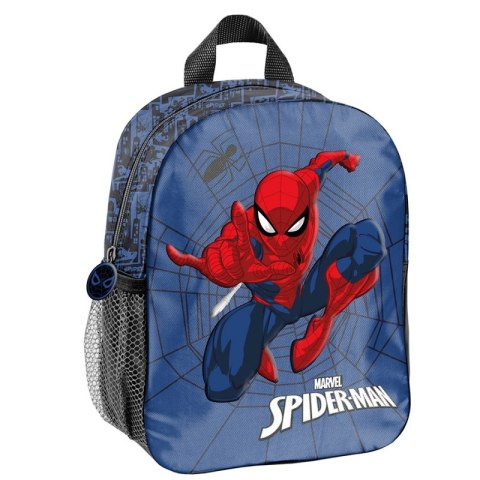 Mały plecak 3D Spider-Man SP25TT-503 Mały plecak 3D Spider-Man SP25TT-503
