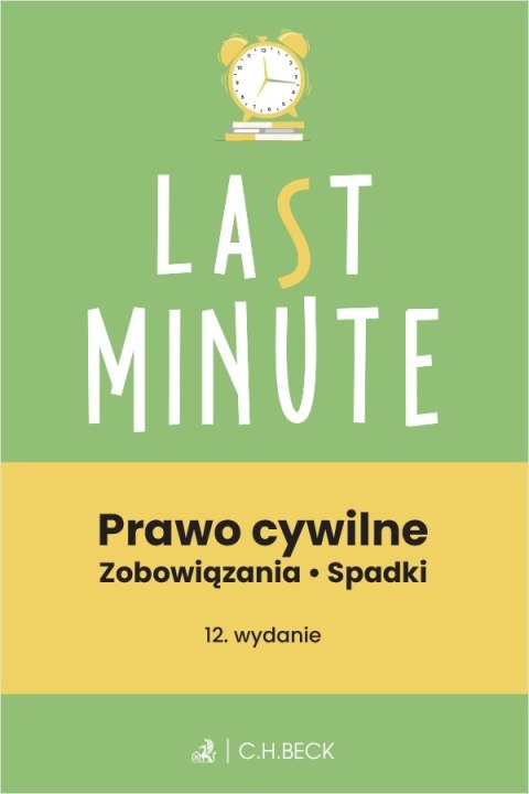 Prawo cywilne. Zobowiązania. Spadki + testy online Prawo cywilne. Zobowiązania. Spadki + testy online
