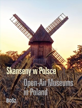 Skanseny w Polsce
