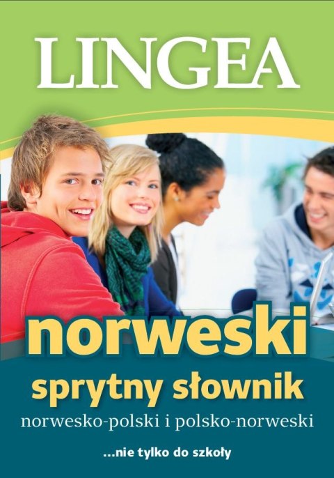 Sprytny słownik norwesko-polski i polsko-norweski Sprytny słownik norwesko-polski i polsko-norweski