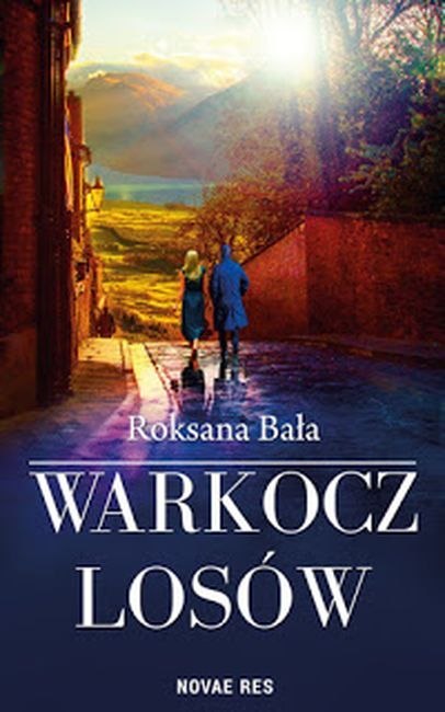 Warkocz losów Warkocz losów