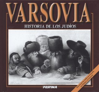 Warszawa historia żydów wer. hiszpańska