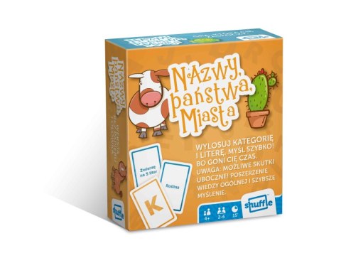 Gra Nazwy Państwa Miasta Gra Nazwy Państwa Miasta