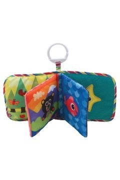 Książeczka odkrywcy