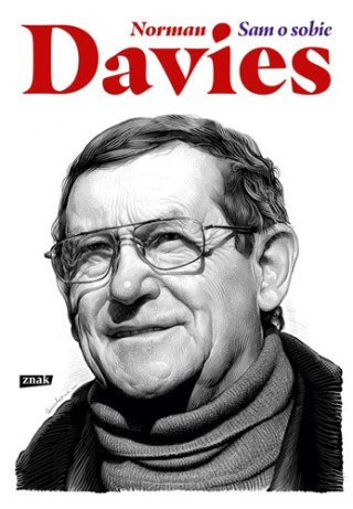 Norman davies sam o sobie